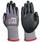 Cestus C-11 Elite, Advanced WaveGrip Foam Nitrile Coated Work Gloves, Touchscreen, L, PR C11e-L - alternate 1
